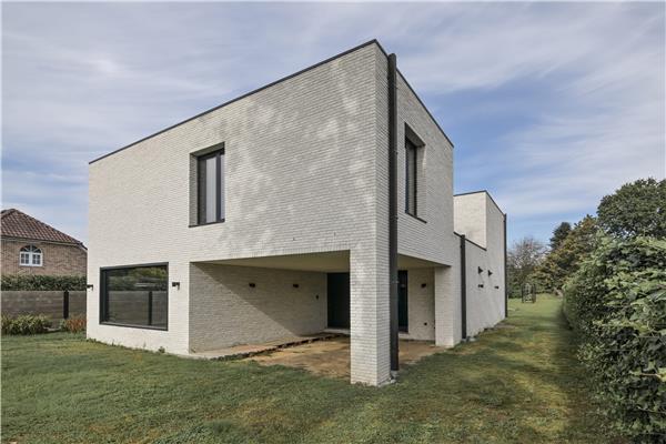 Bouwen van een woning Zoersel
